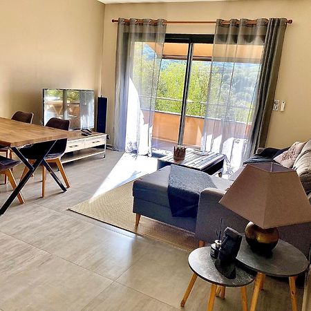 Residence Petru-Maria Propriano  Buitenkant foto
