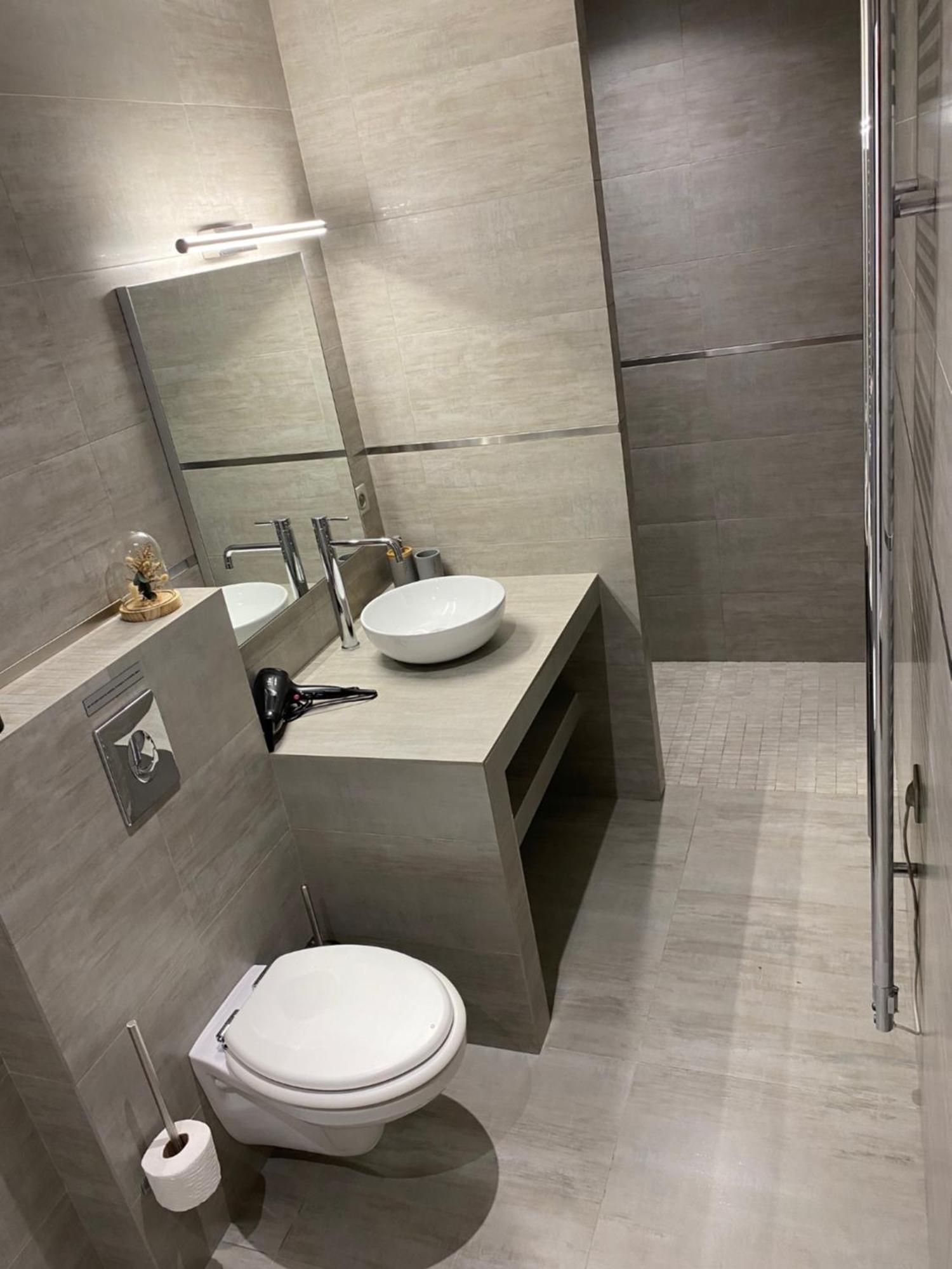 Residence Petru-Maria Propriano  Buitenkant foto