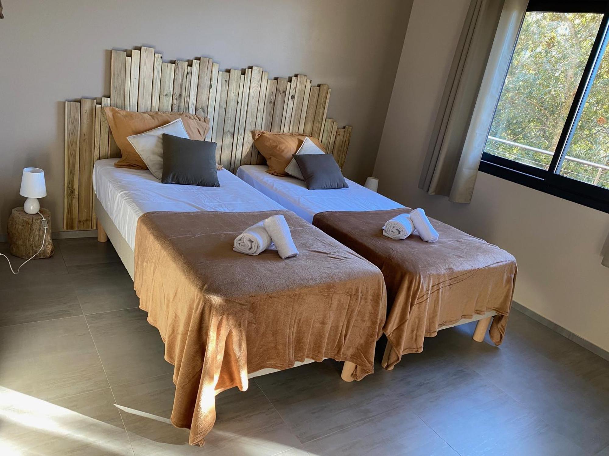 Residence Petru-Maria Propriano  Buitenkant foto